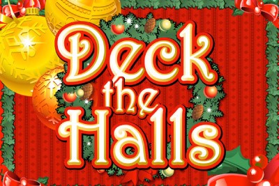 Deck the Halls Microgaming – Game Slot Online dengan Tema Yang Menarik   