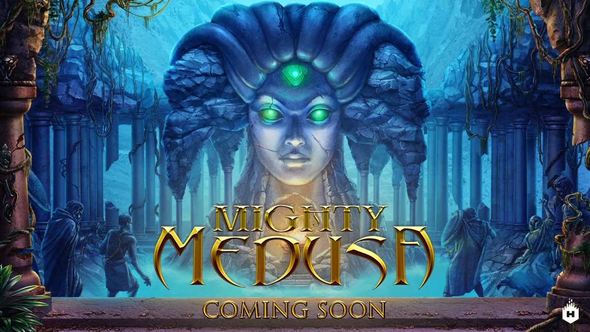 Mighty Medusa: Mengintip Legenda Mitologi Yunani